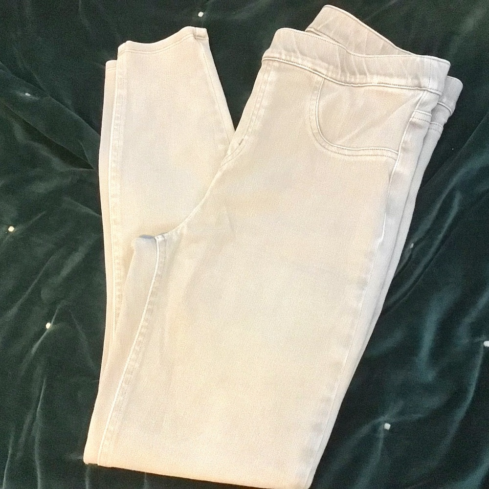 Spanx skinny jeans